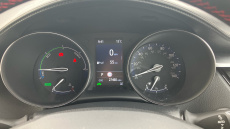 Toyota C-HR 1.8 Hybrid GR Sport 5dr CVT Hybrid Hatchback